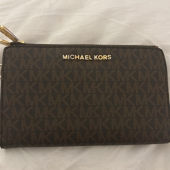 Michael kors wallet clutch - Picture 2 of 7